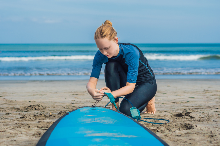 Whale Surfschool